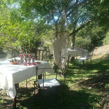Agriturismo Settimo Cielo *