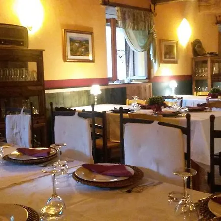 Agriturismo Settimo Cielo Farmház