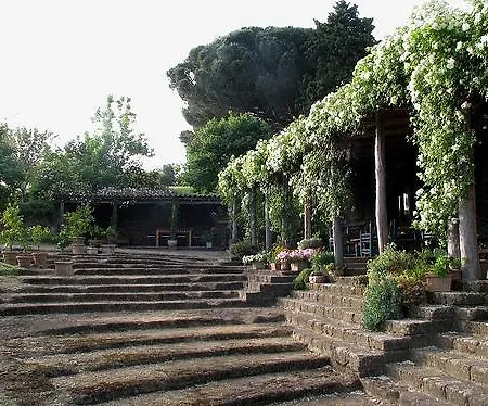 Farmház Agriturismo Settimo Cielo Bagnoregio