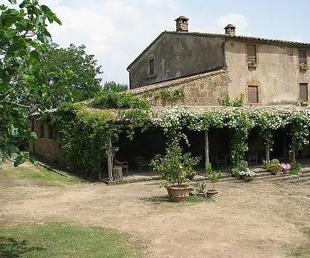 Farmház Agriturismo Settimo Cielo *