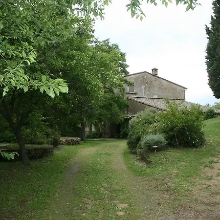 Farmház Agriturismo Settimo Cielo *
