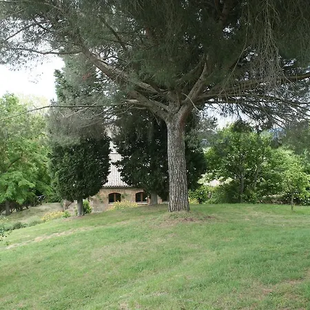 Farmház Agriturismo Settimo Cielo *
