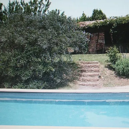 Agriturismo Settimo Cielo