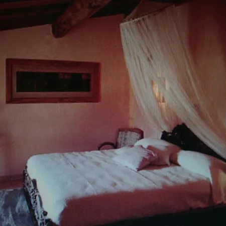 Agriturismo Settimo Cielo * Bagnoregio