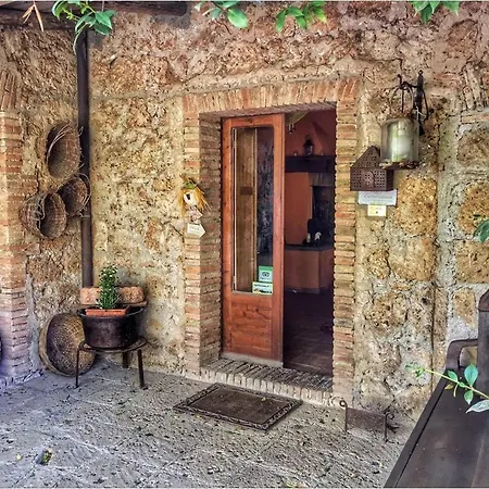 Farmház Agriturismo Settimo Cielo