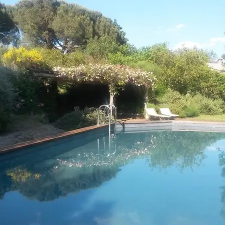 Agriturismo Settimo Cielo