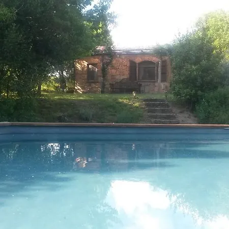 Agriturismo Settimo Cielo * Bagnoregio